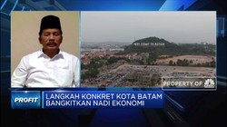 Integrasi Sistem Perijinan, Upaya Batam Dorong Investasi