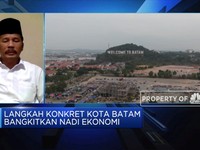 Integrasi Sistem Perijinan, Upaya Batam Dorong Investasi