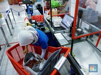 Di Bawah Bayangan Corona, Kebangkitan Ekonomi RI Masih Lama?