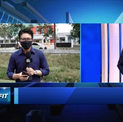 Karyawan Positif Corona, Unilever Tutup Pabrik