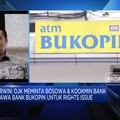 Kookmin Bank Bakal Kuasai 67% Saham Bukopin ? Ini Kata Bosowa