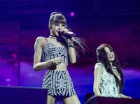 Daebak! Ini Alasan Industri BTS & Blackpink Kebal Corona