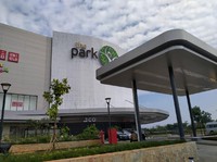 Selain Tol, Sawangan Akhirnya Punya Mal & Dibuka Hari Ini