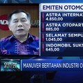 Cash Flow Aman, Selamat Sempurna Tetap Bagikan Dividen