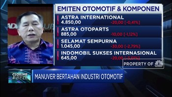 Cash Flow Aman, Selamat Sempurna Tetap Bagikan Dividen