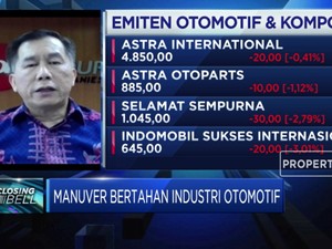 Cash Flow Aman, Selamat Sempurna Tetap Bagikan Dividen