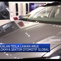 Penjualan Tesla Kokoh pada Q2-2020
