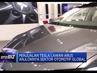 Penjualan Tesla Kokoh pada Q2-2020