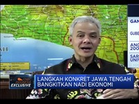 Percepat Investasi KIB, Jateng Siapkan Lokasi & Permudah Ijin