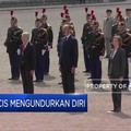 Perdana Menteri Prancis Mengundurkan Diri