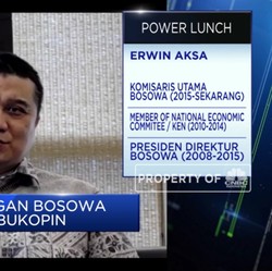 Kookmin Incar 67% Saham Bukopin, Bosowa: Harus Izin RUPS