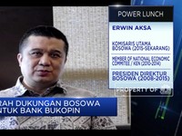 Pertahankan 23% Kepemilikan Bukopin, Bosowa Setor Rp 193 M
