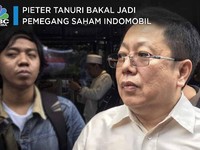 Terkuak! Pieter Tanuri Bakal Jadi Pemegang Saham Indomobil