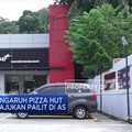 Anjlok 7%, Saham PZZA Sempat Sentuh Auto Reject Bawah