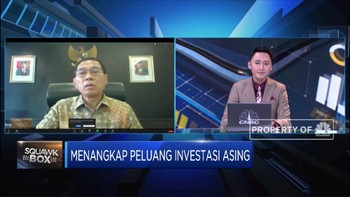 BKPM: Sambut Investasi Asing, Tujuan Pembangunan KIT Batang