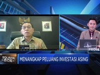 BKPM: Sambut Investasi Asing, Tujuan Pembangunan KIT Batang