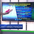 Senjata Anti Krisis Pangan