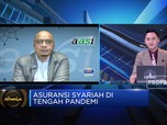 Sistem Permasaran, Tantangan Asuransi Syariah Kala Pandemi