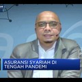AASI:  49 Unit Usaha Syariah Berpotensi Spin Off