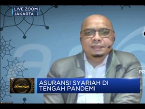 AASI:  49 Unit Usaha Syariah Berpotensi Spin Off