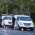 Kebohongan Pekerja Pizza Berujung Petaka, Australia Lockdown