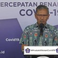 Waspada! 5 Provinsi Ini Masih Tinggi Corona, Jatim Nomor 1