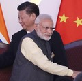 India Diramal Geser China Jadi Raksasa Dunia, Seberapa Hebat?