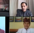 Dua Sosok Kepala Sekolah Jadi Sumber Inspirasi Guru Penggerak