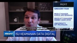 Kata Google Soal 32 Juta Pengguna Chrome Terancam Virus Jahat