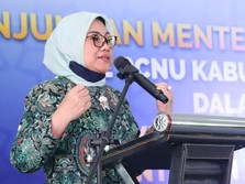 Menaker Pastikan Program Fokus Bantu Korban PHK & Dirumahkan