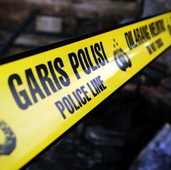 Ada Ledakan di Kawasan Menteng, Ini Penjelasan Polisi