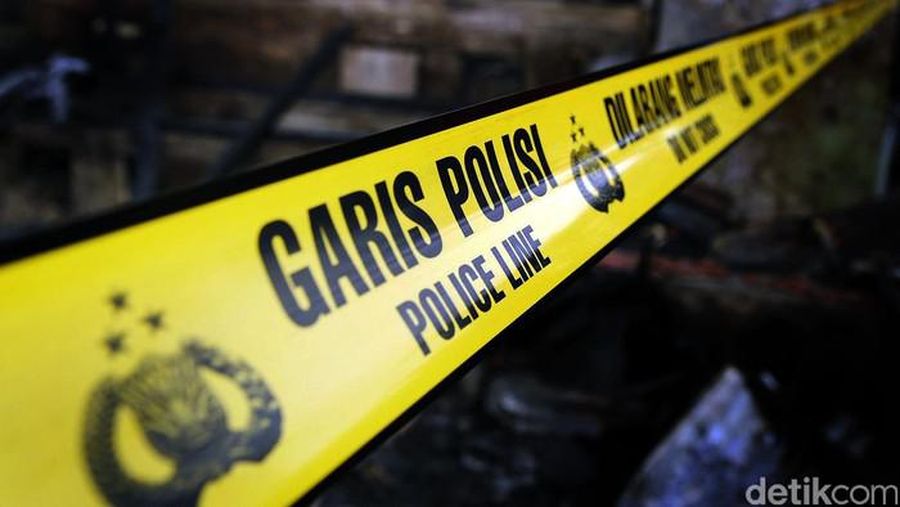 polisi