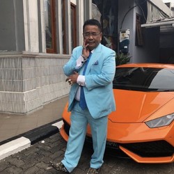 Hotman Paris: MNC Asset Tak Dikendalikan Bentjok-Heru Hidayat