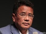 'Dibuang' Hotman Paris dan Komisaris, Saham ELIT ARB 2 Hari