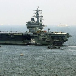 AS Kirim Ribuan Tentara ke Tetangga RI, Siaga Perang Dunia?