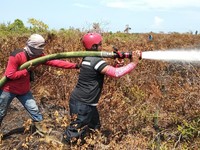 Alert! Ramalan Terbaru, RI 'Panas Mendidih' Sampai Tahun 2025