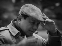 Saat Prabowo Sambangi Pentagon AS: Bidik Jet Tempur F-35?