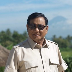 Anggaran 'Jumbo' Prabowo Rp136,9 Triliun di 2021, Untuk Apa?