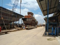 Kuartal I Tak Tercapai, Target 1 Juta Barel Masih Realistis?