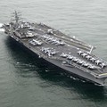 Israel Vs Iran Memanas, Kapal Nuklir AS Tinggalkan LCS Menuju Timteng