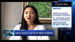 Pemulihan Ekonomi Tak Pasti, Investor Hati-hati Masuk Pasar