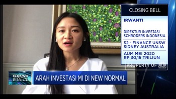 Pemulihan Ekonomi Tak Pasti, Investor Hati-hati Masuk Pasar