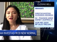 Pemulihan Ekonomi Tak Pasti, Investor Hati-hati Masuk Pasar