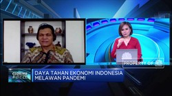 ADB: BI Bisa 'Burden Sharing' Lewat Obligasi Bunga 0%