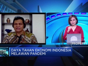 ADB: BI Bisa 'Burden Sharing' Lewat Obligasi Bunga 0%