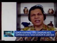ADB: Daya Tahan RI Lebih Baik Dalam Menghadapi Pandemi