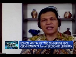 ADB: Daya Tahan RI Lebih Baik Dalam Menghadapi Pandemi