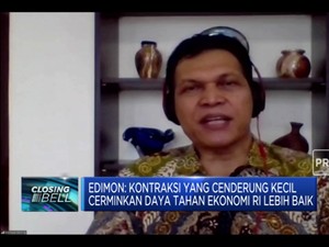 ADB: Daya Tahan RI Lebih Baik Dalam Menghadapi Pandemi