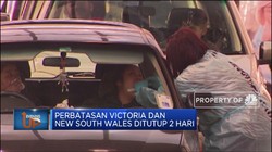 Australia Waspada Gelombang Kedua Covid-19