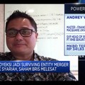 Bank BUMN Syariah Bakal Merger, Saham BRISyariah Melesat